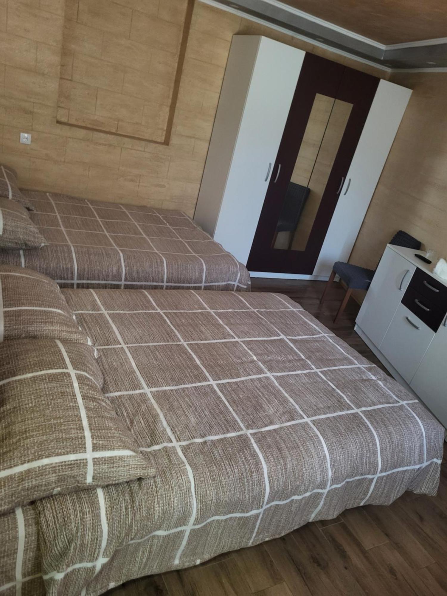 Prenociste Rooms Simke Szabadka Kültér fotó