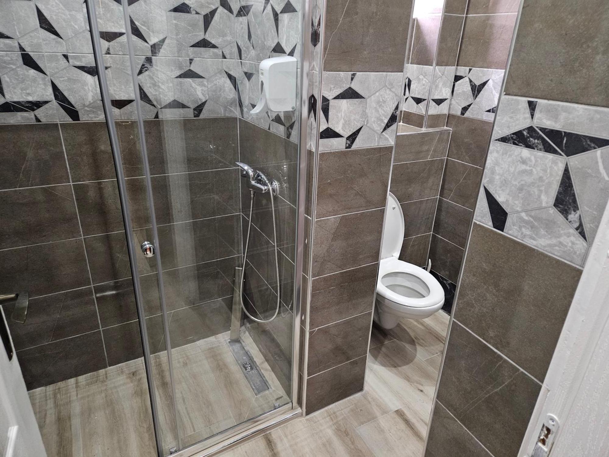 Prenociste Rooms Simke Szabadka Kültér fotó
