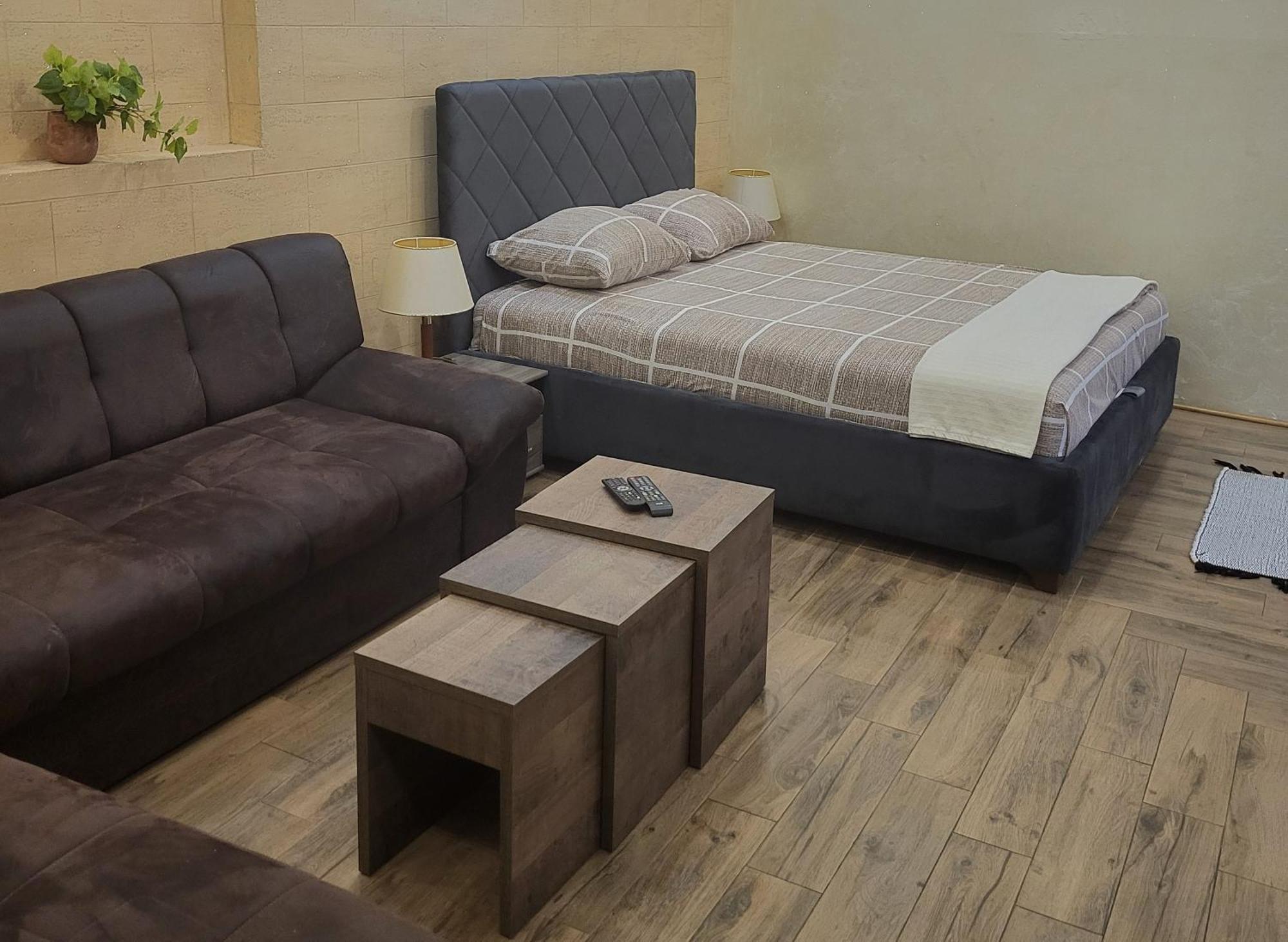 Prenociste Rooms Simke Szabadka Kültér fotó