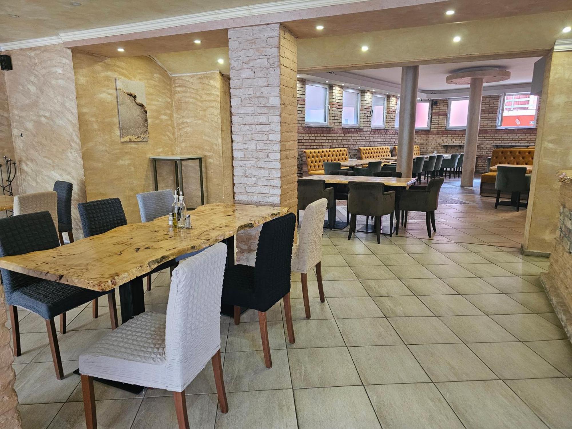 Prenociste Rooms Simke Szabadka Kültér fotó