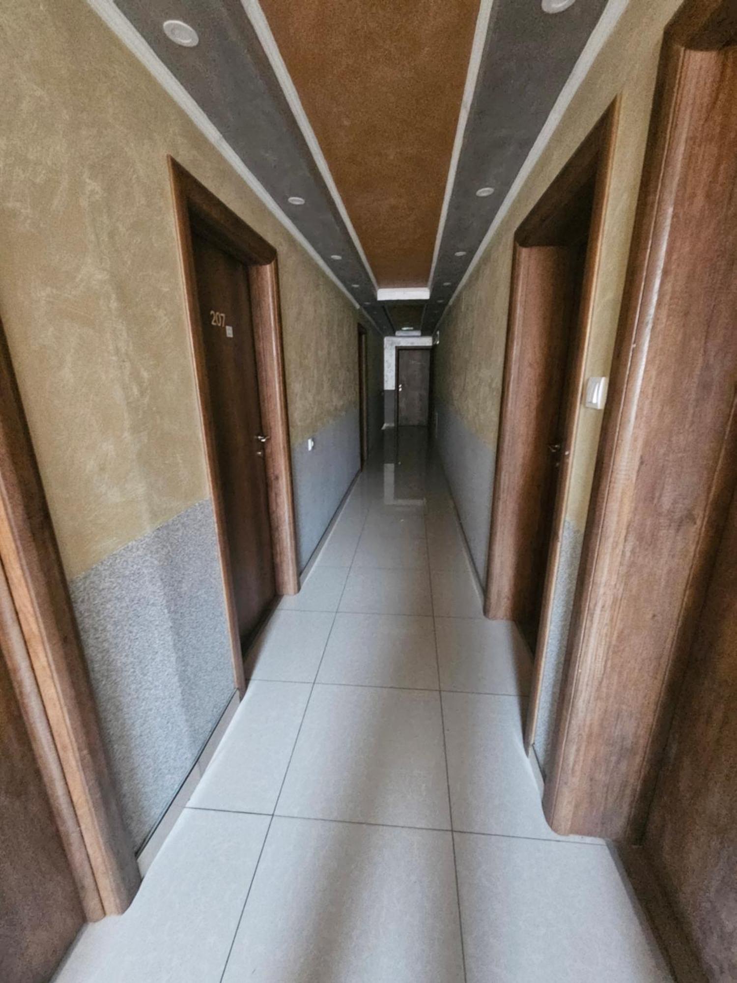 Prenociste Rooms Simke Szabadka Kültér fotó
