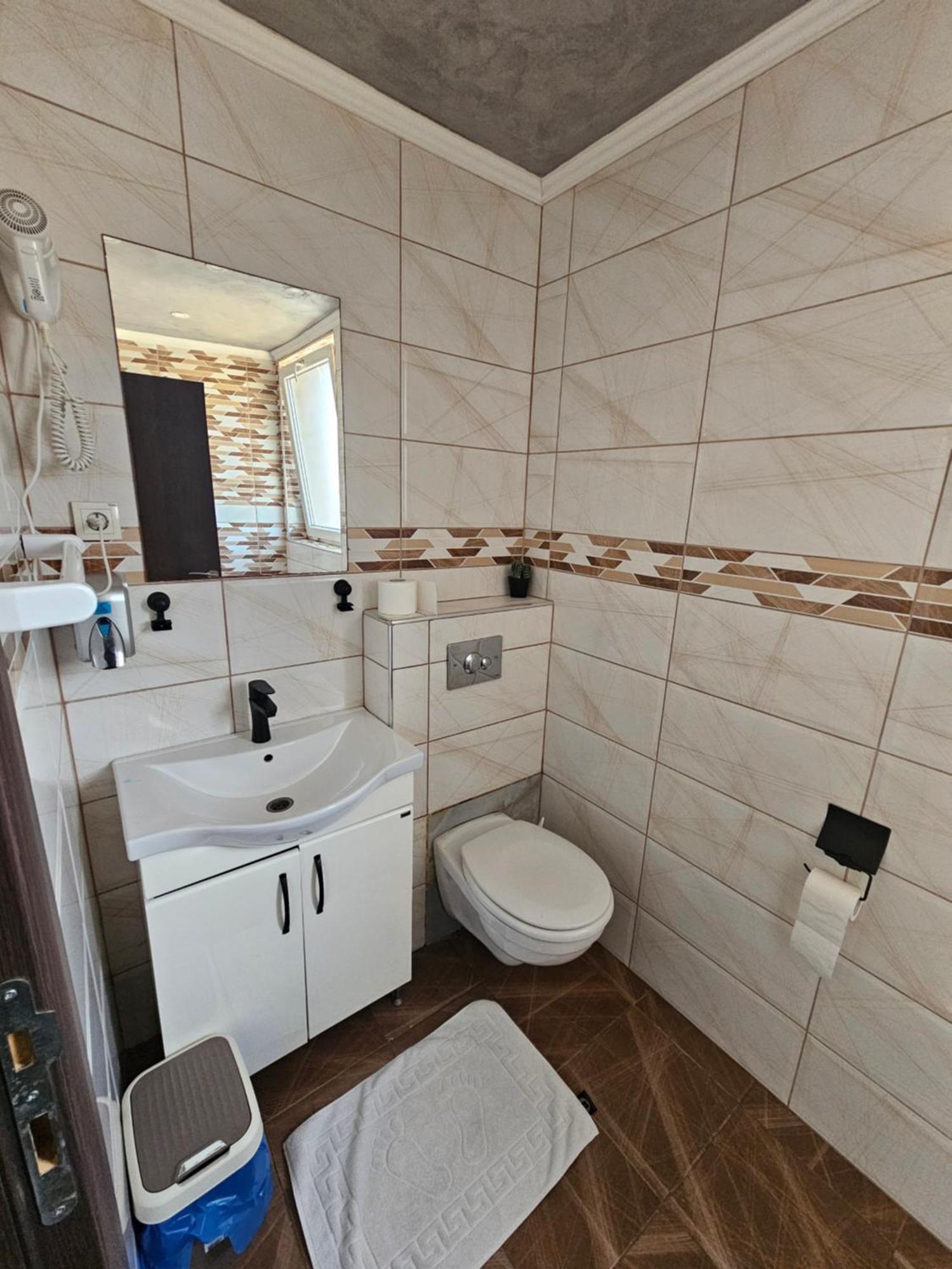 Prenociste Rooms Simke Szabadka Kültér fotó
