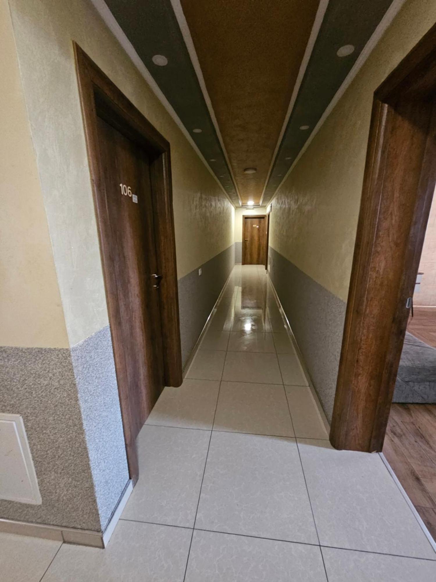 Prenociste Rooms Simke Szabadka Kültér fotó