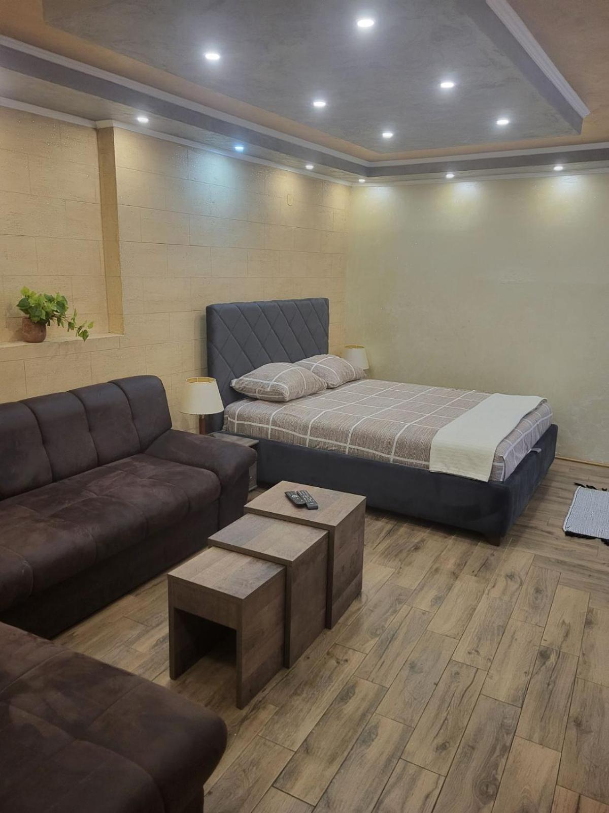 Prenociste Rooms Simke Szabadka Kültér fotó